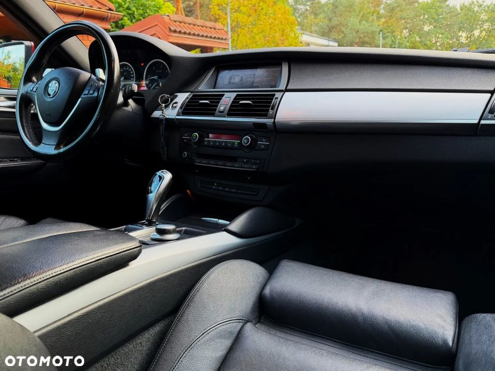 BMW X6 30d xDrive - 38