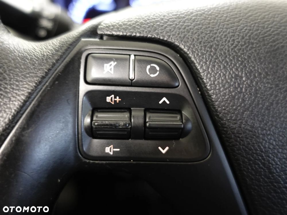 Kia Ceed 1.4 CVVT Vision - 32
