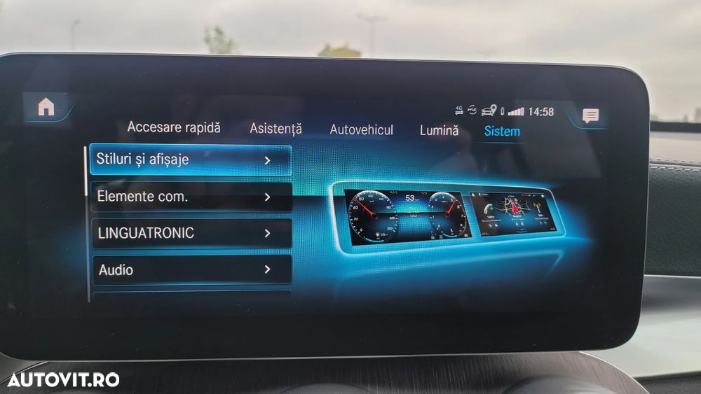 Mercedes-Benz GLC 200 4MATIC MHEV - 22