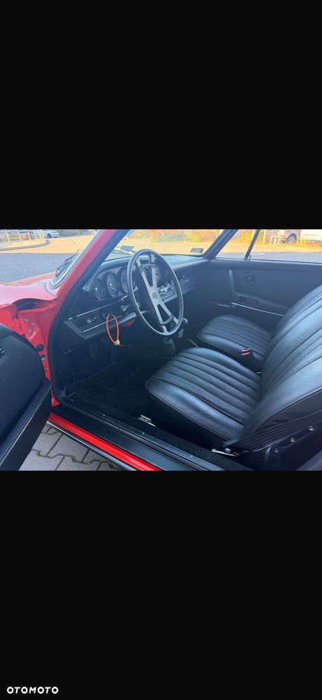 Porsche 911 - 7
