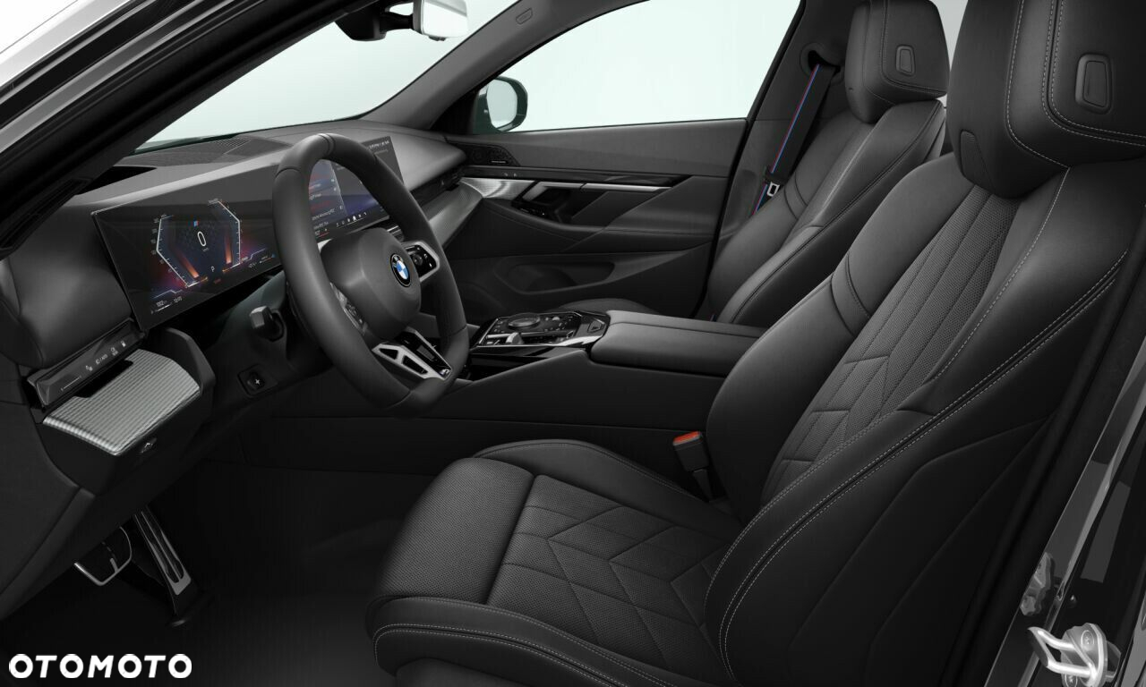 BMW Seria 5 - 4