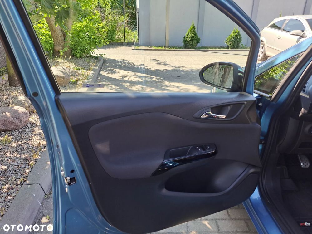 Opel Corsa 1.4 Color Edition - 10