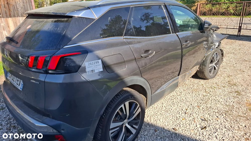 Peugeot 3008 - 7