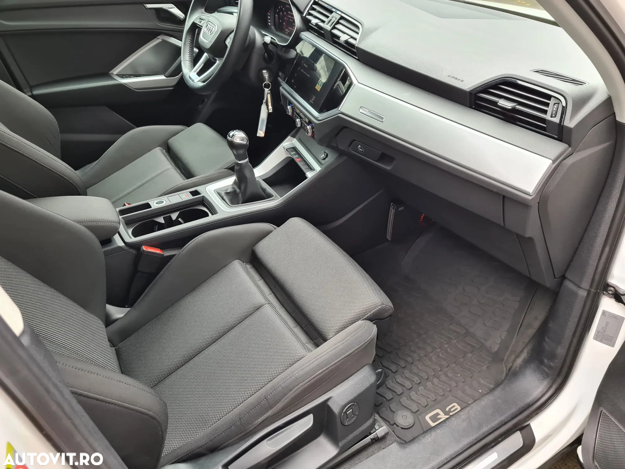 Audi Q3 1.5 35 TFSI - 20