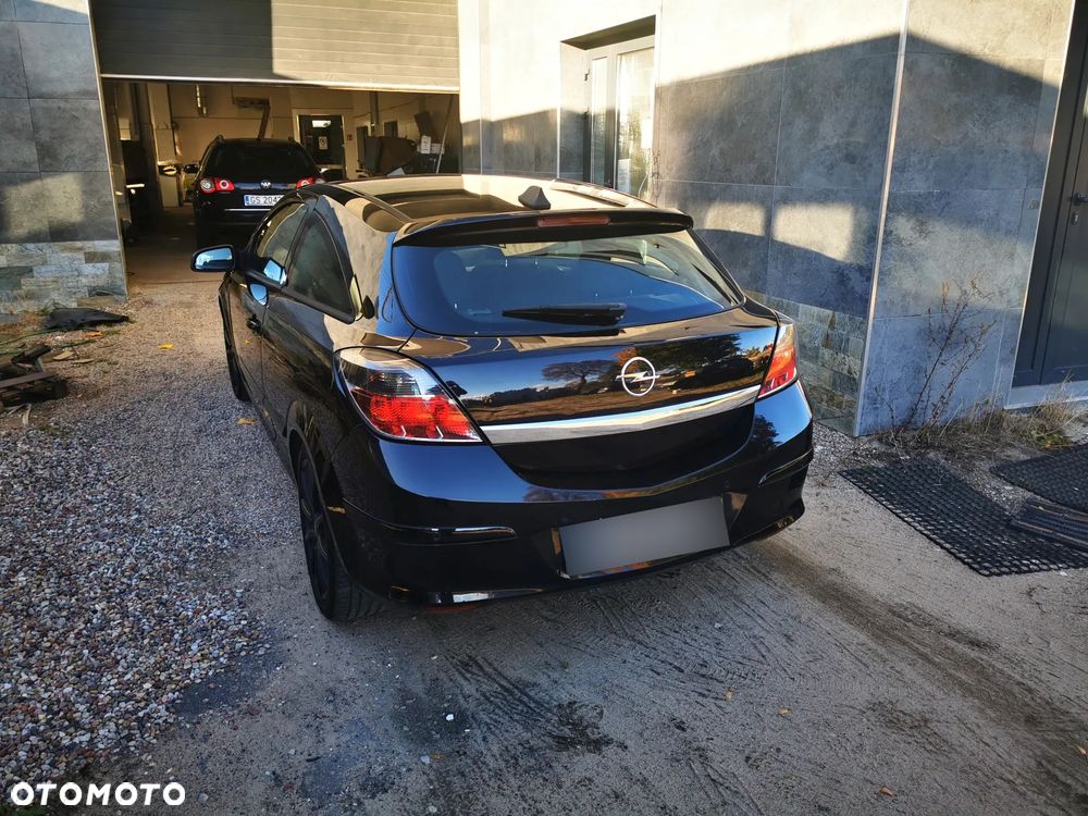 Opel Astra - 7