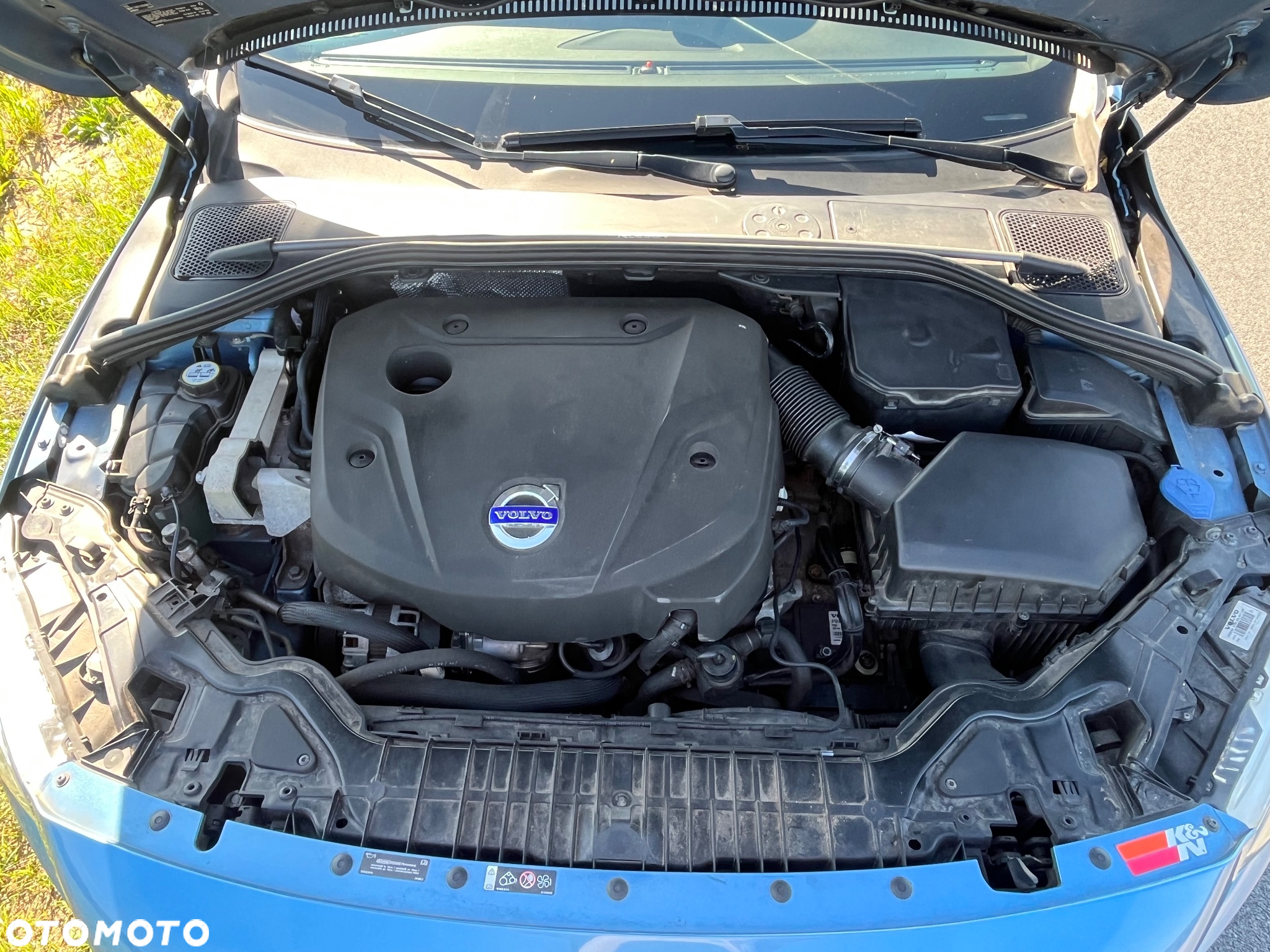 Volvo V60 - 38