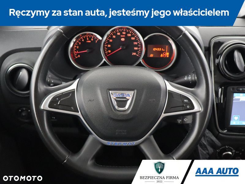 Dacia Lodgy - 17