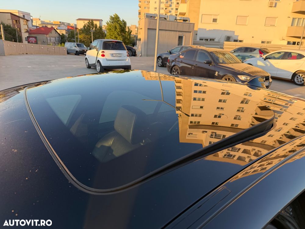 BMW Seria 5 520d Sport-Aut. - 21