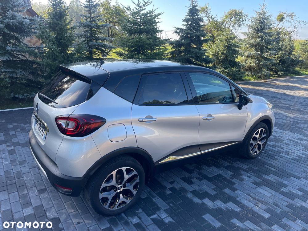 Renault Captur 0.9 Energy TCe Winter Edition - 17