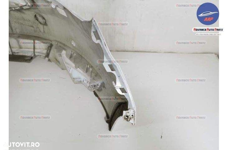 Bara Fata originala cu senzori parktronic si spalatori Ford  C-Max  2 - 8