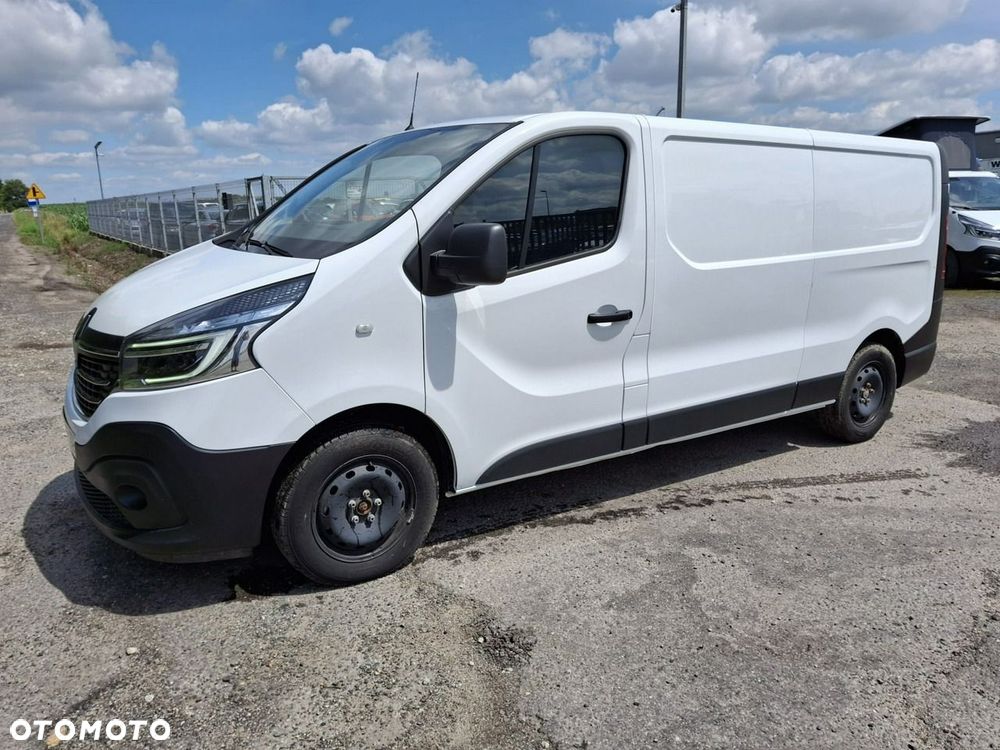 Renault Trafic - 14