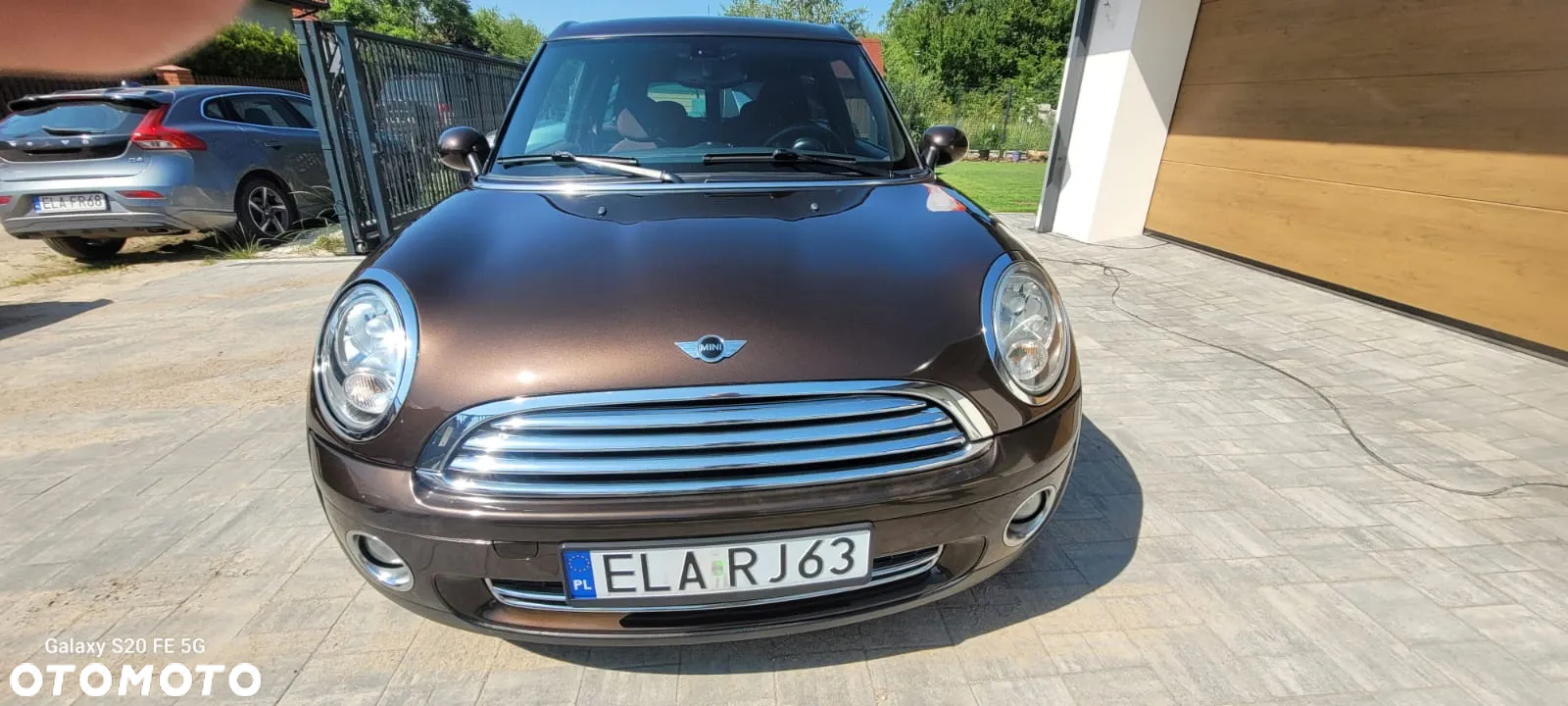 MINI Clubman Cooper - 10