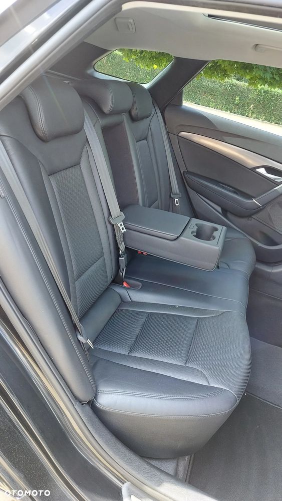 Hyundai i40 1.7 CRDi Premium DCT - 25