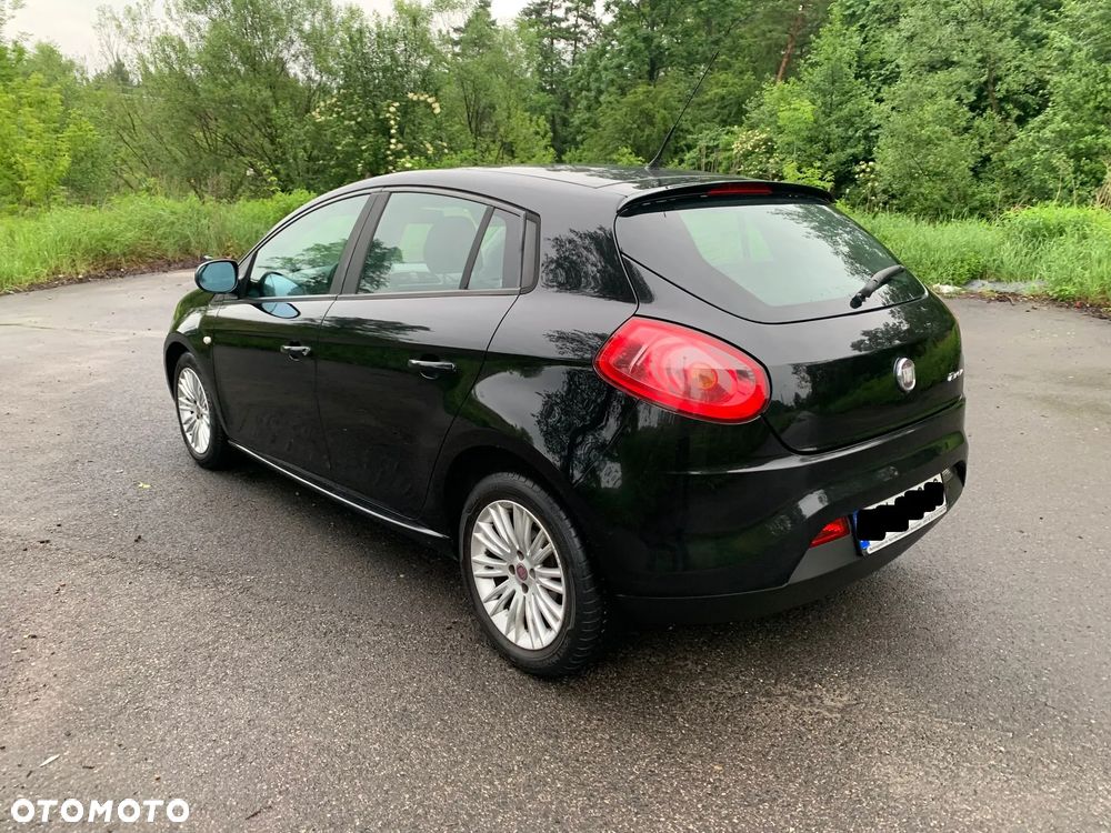 Fiat Bravo 1.4 16V Easy - 3