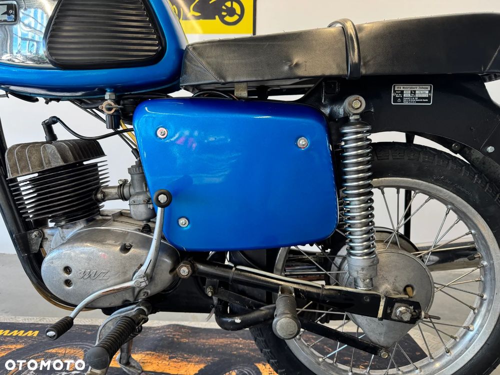 MZ TS - 24