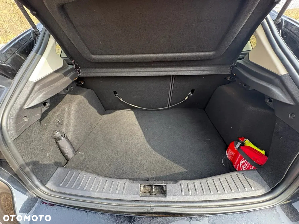 Ford Focus - 10