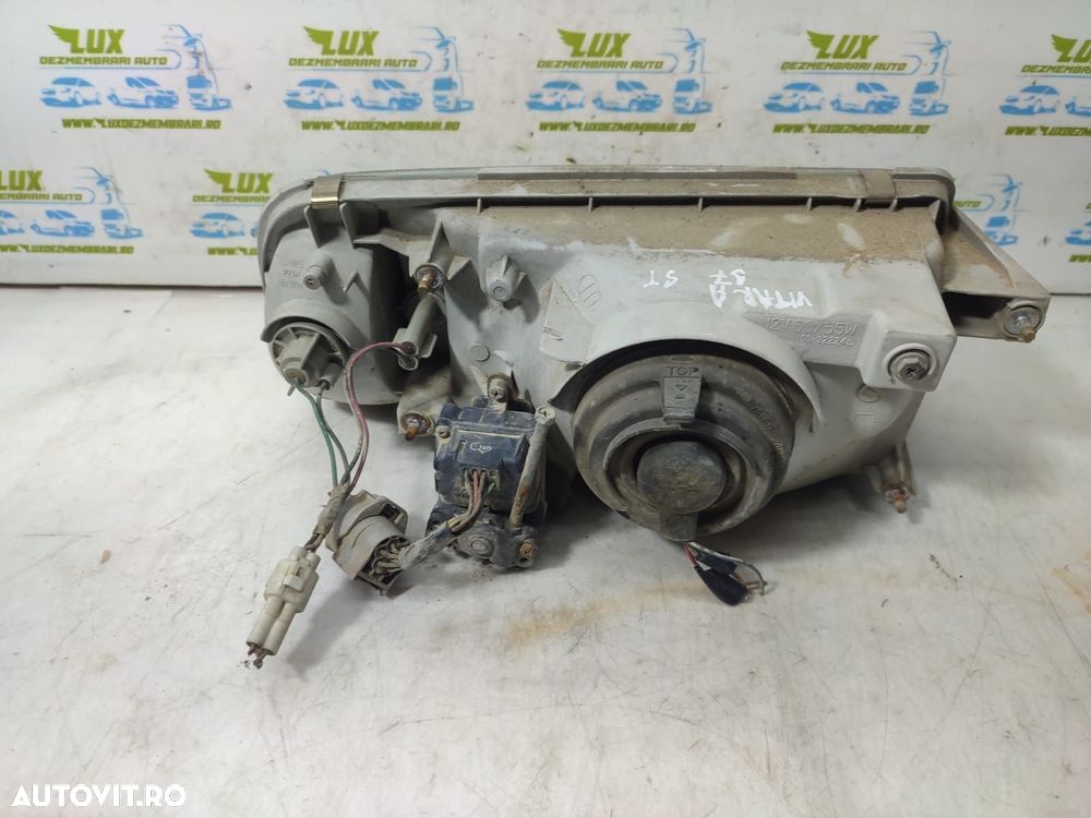 Far stanga 100-32224L Suzuki Vitara 1  [din 1988 pana  2006] - 2