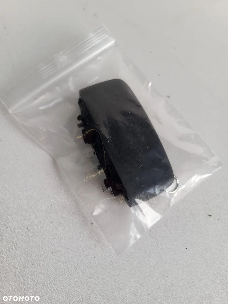 Land Rover Range Jaguar obudowa kluczyka pilot - 3