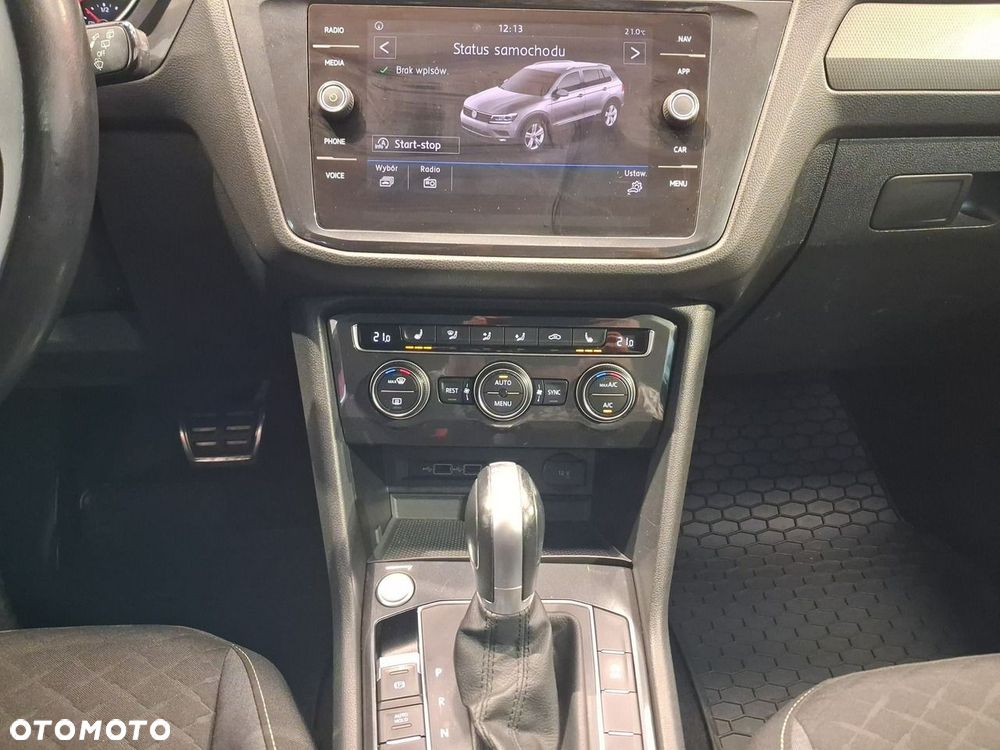 Volkswagen Tiguan - 18