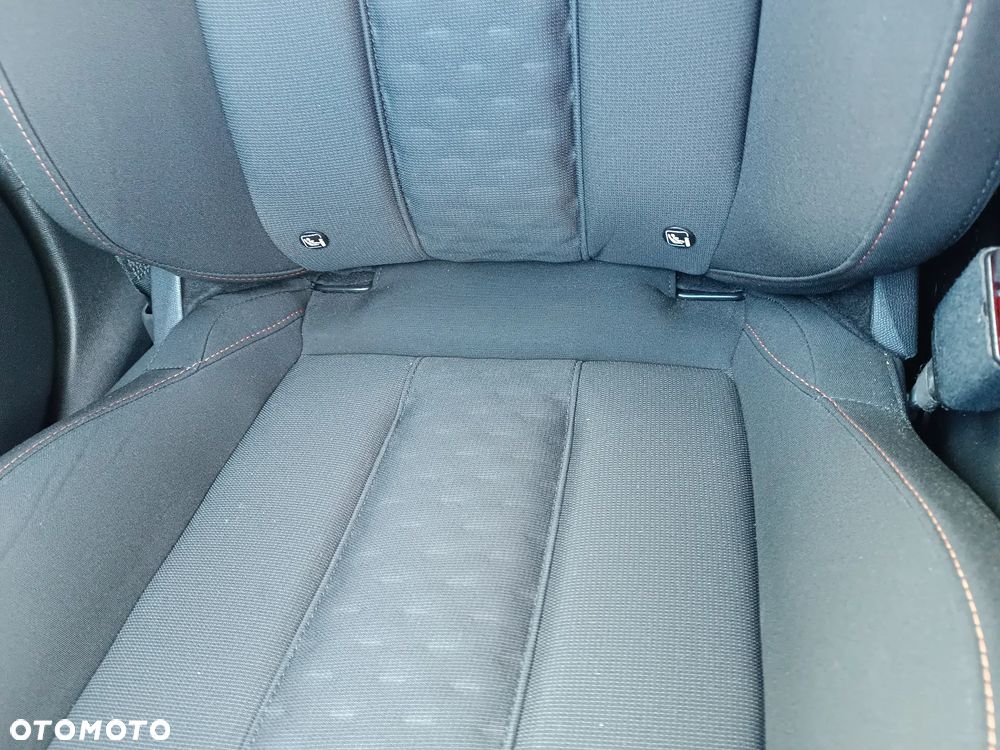 Peugeot 508 HDi FAP 165 Automatik Active - 7