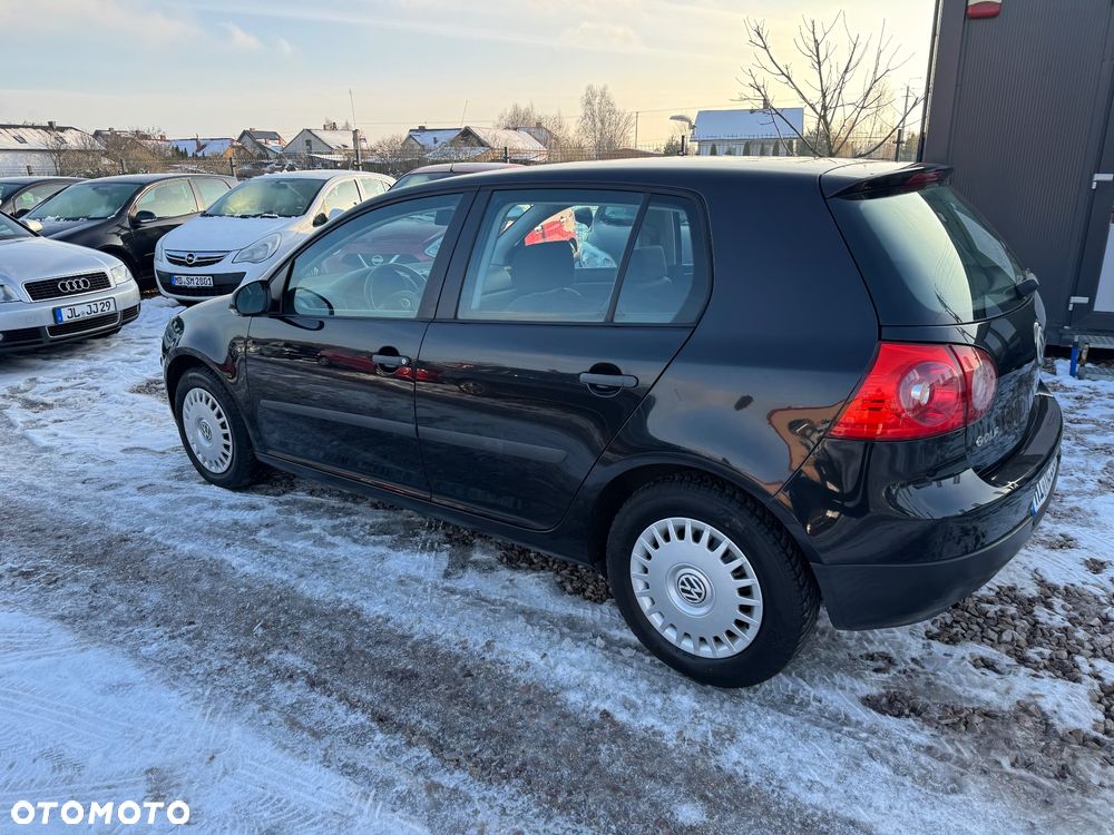 Volkswagen Golf - 15