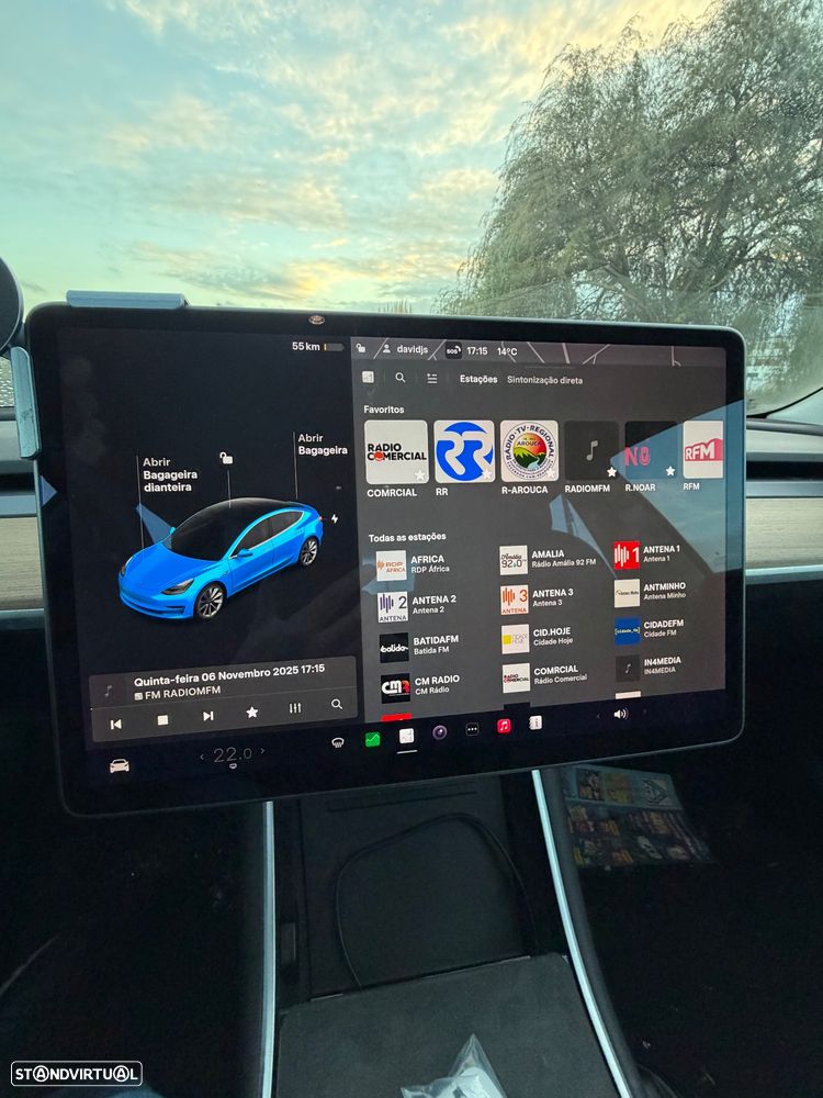 Tesla Model 3 Long-Range Dual Motor AWD - 10