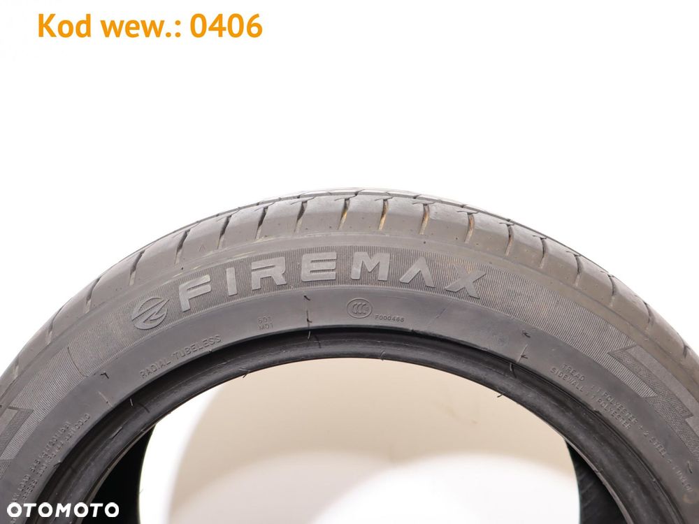 Firemax FM601 - 205/50 R16 - 6