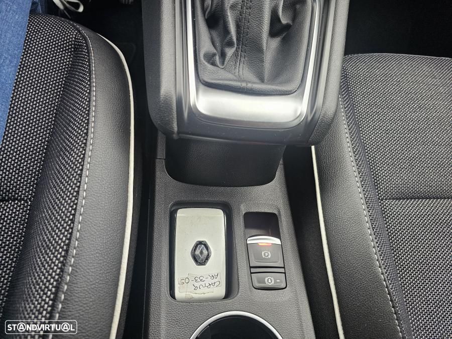 Renault Captur 1.0 TCe Intens - 30