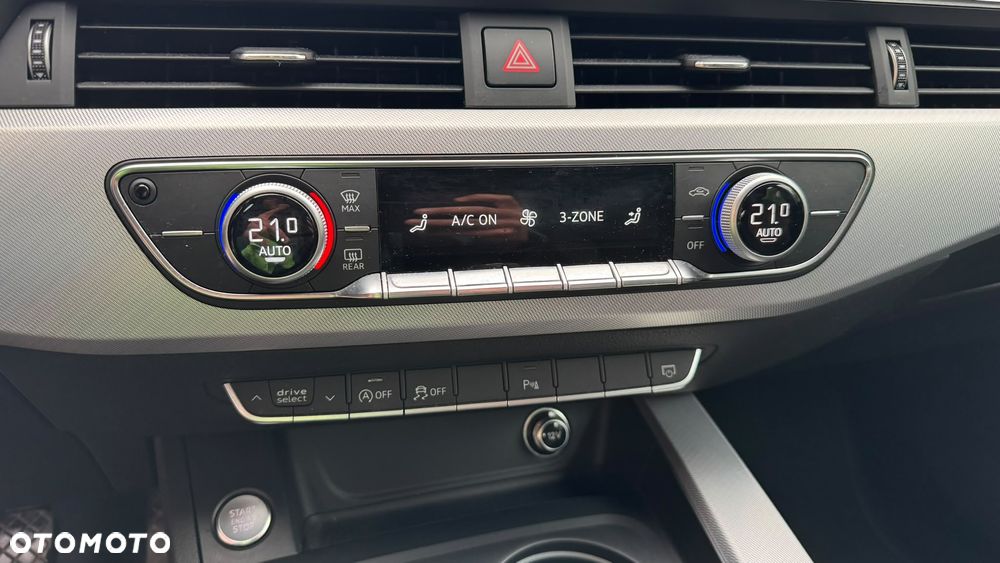 Audi A4 Avant 2.0 TDI Design - 28