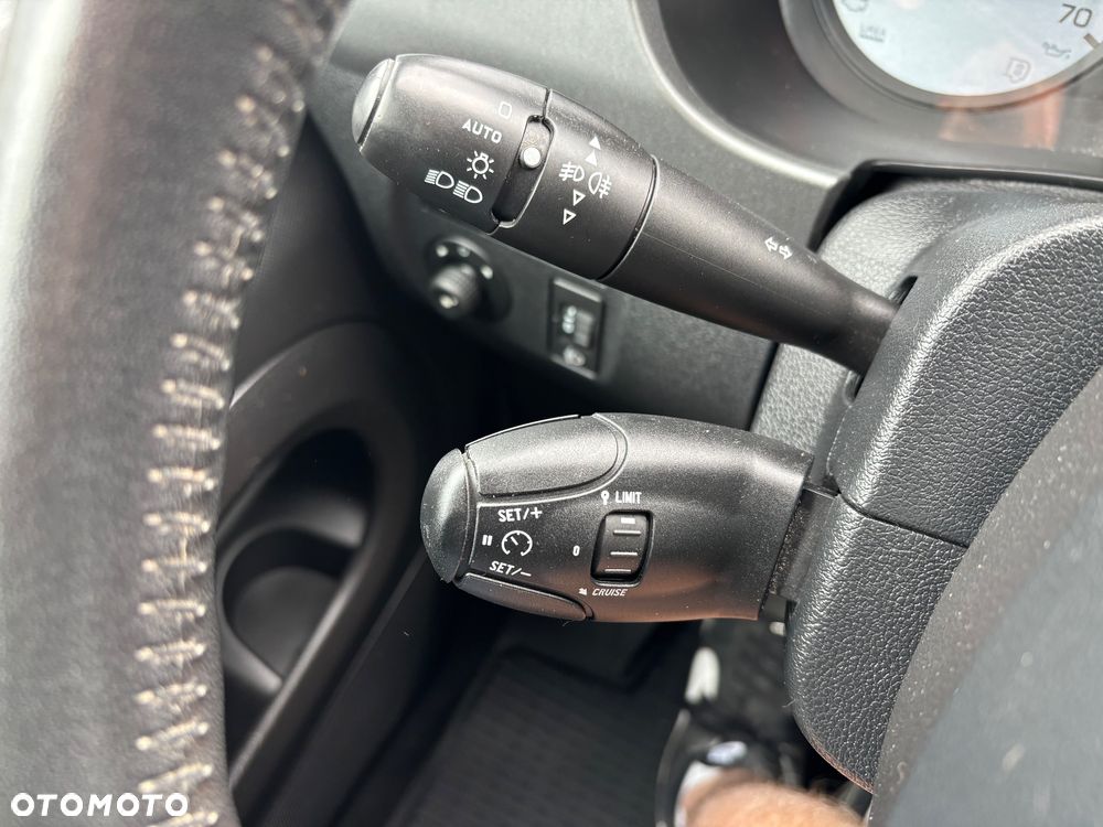 Citroën Berlingo - 12