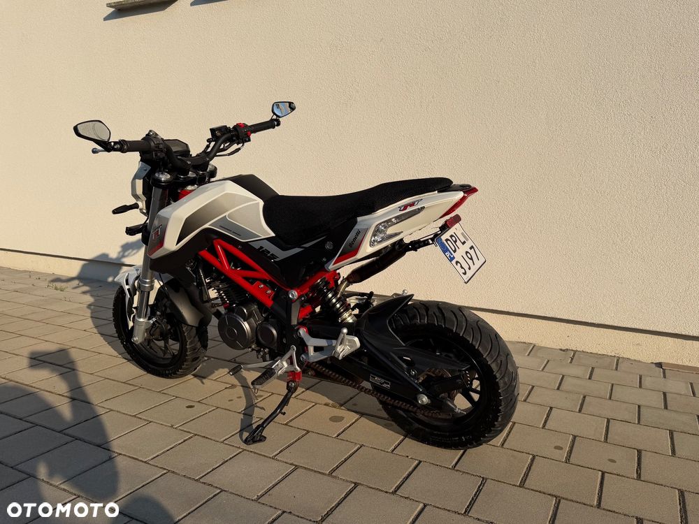 Benelli TNT - 3