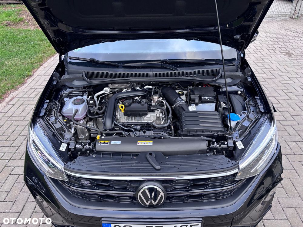 Volkswagen Taigo 1.0 TSI OPF DSG R-Line - 12