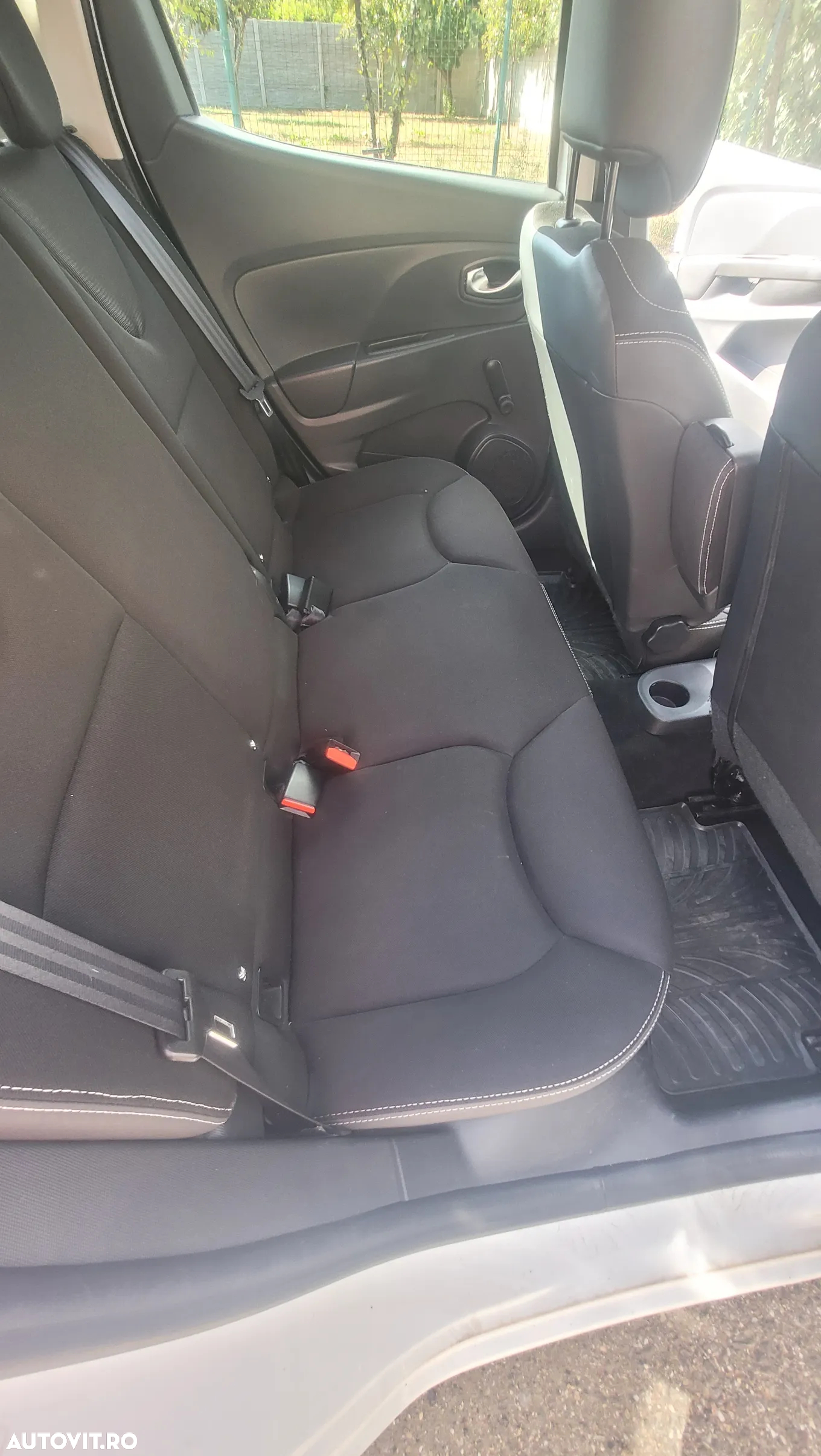 Renault Clio - 20