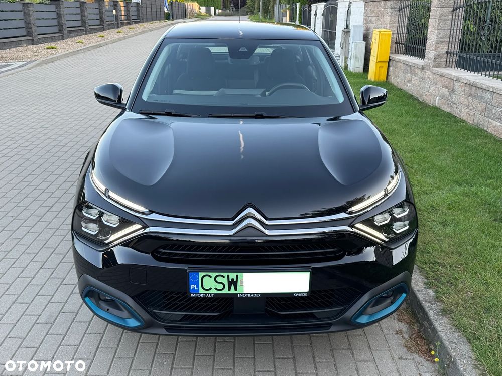 Citroën C4 e-C4 136 FEEL PACK - 24