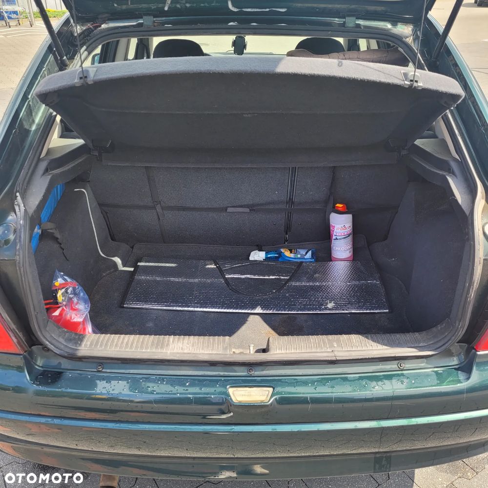 Opel Astra 1.6 16v 100 - 11