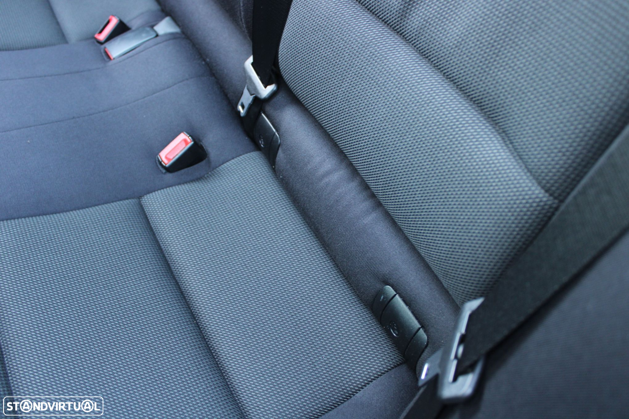 BMW 520 d Line Luxury - 40