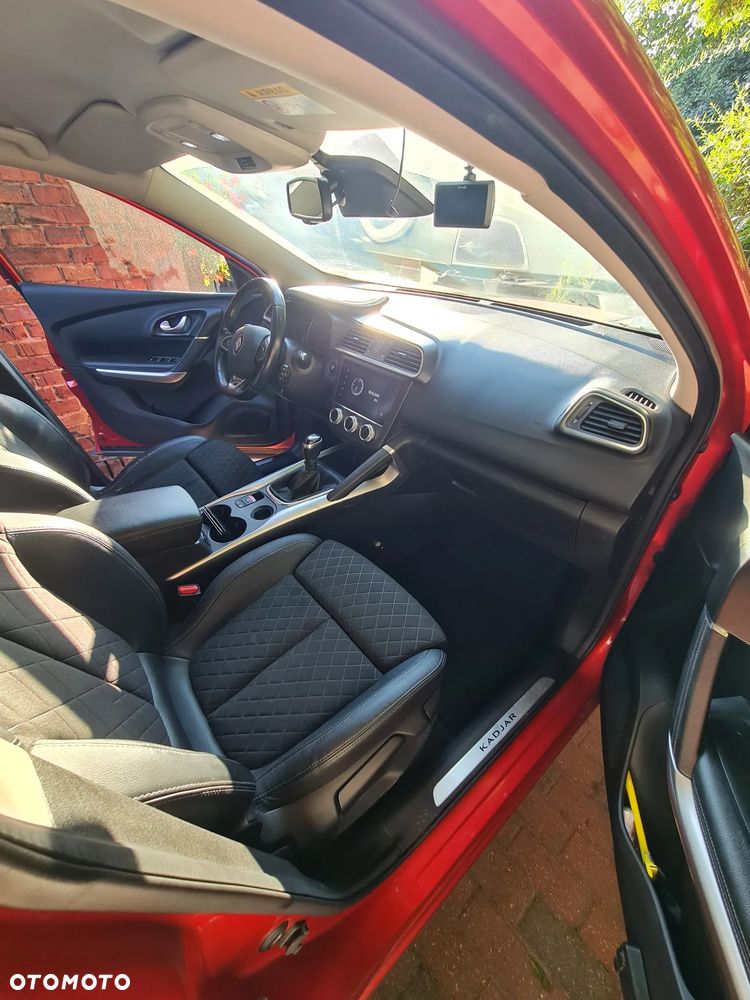 Renault Kadjar 1.3 TCe FAP Intens - 22