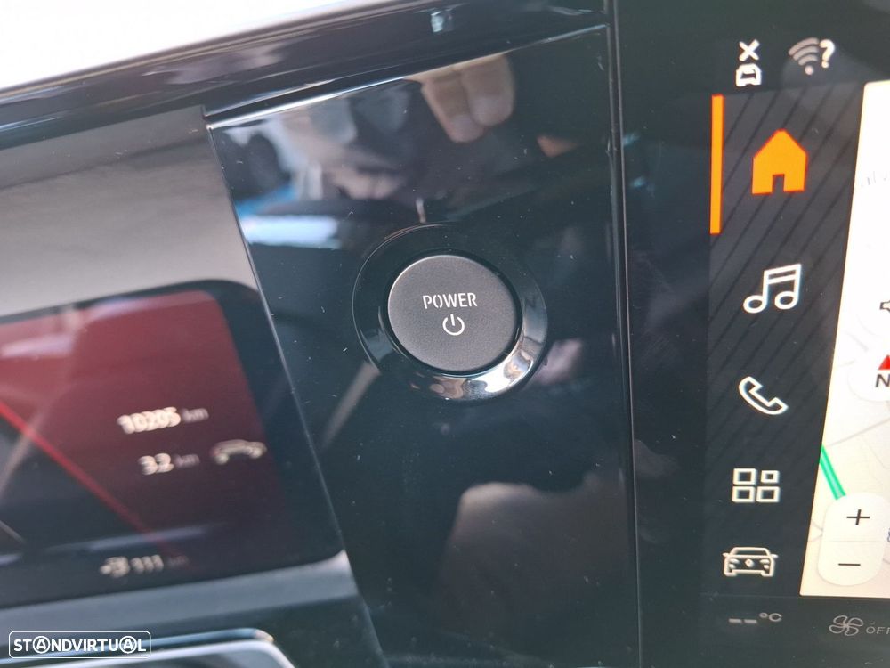 Renault 5 E-Tech 52 kWh Iconic Cinq Autonomia Conforto - 16