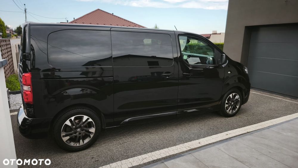 Opel Vivaro Long 2,8t (bryg.) - 6