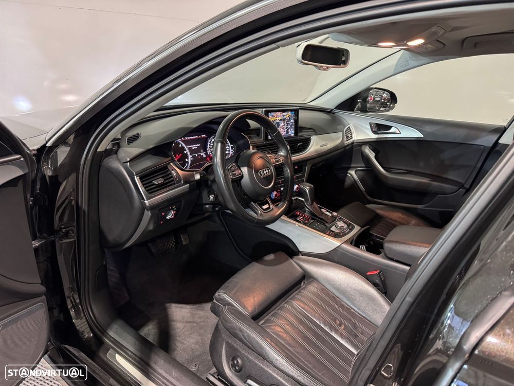 Audi A6 Allroad - 45