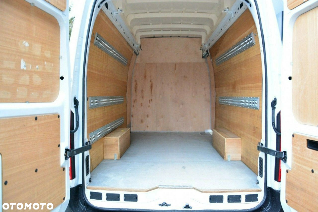 Renault Master - 5
