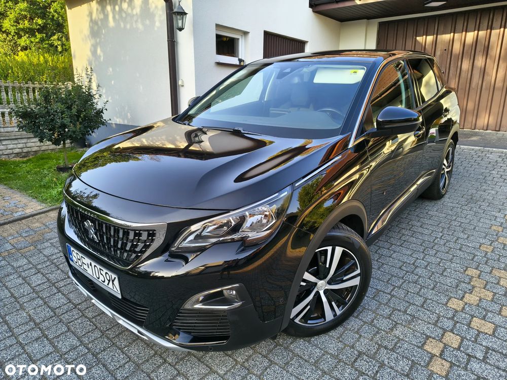 Peugeot 3008 BlueHDi 130 Stop & Start Allure - 1