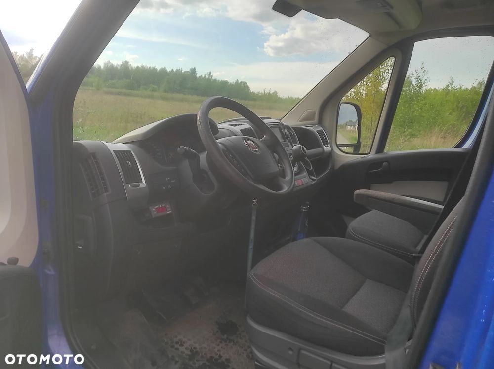 Fiat Ducato - 7