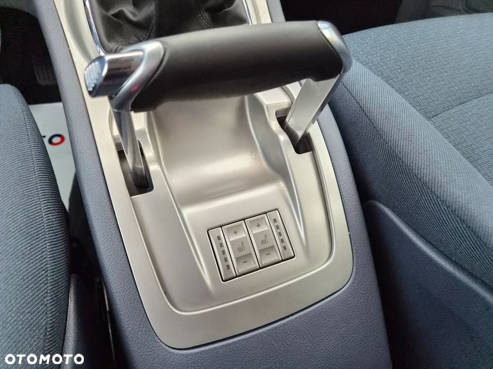 Ford Galaxy - 29