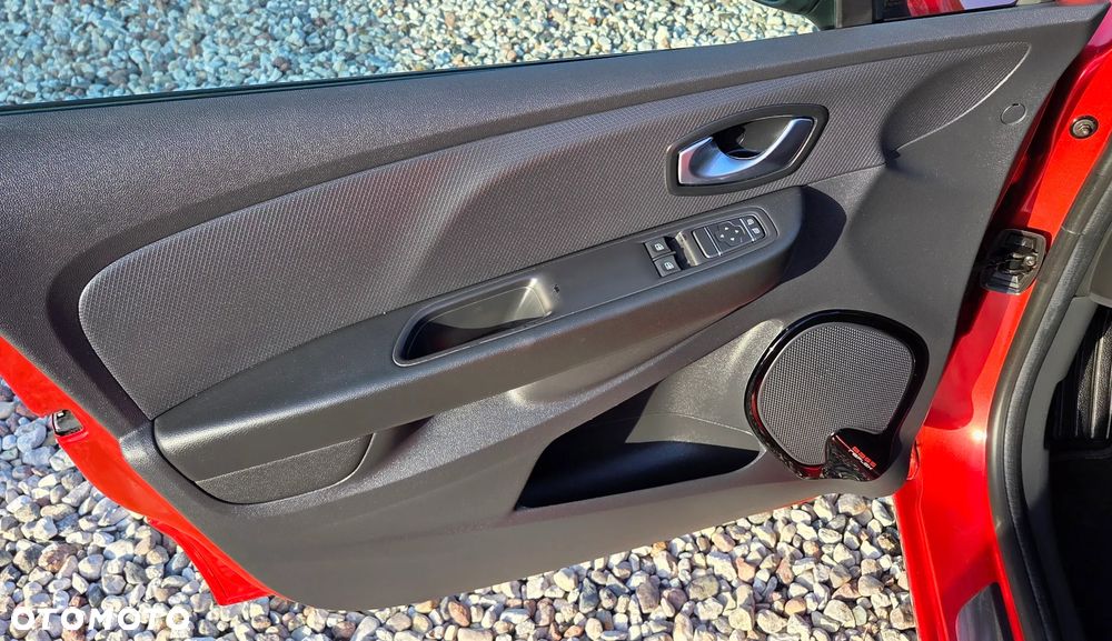Renault Clio (Energy) TCe 90 Start & Stop LIMITED - 14