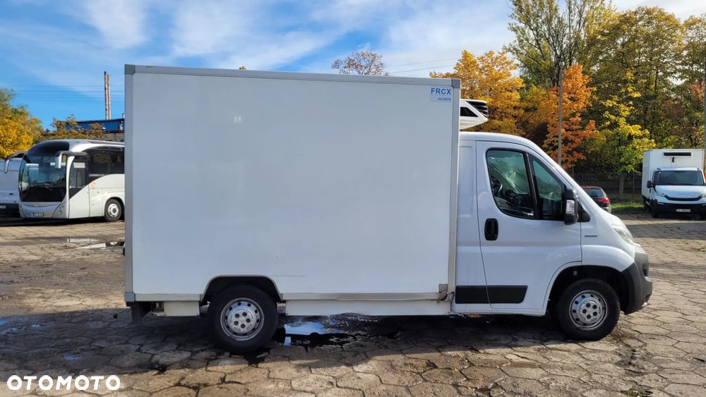Fiat Ducato - 6