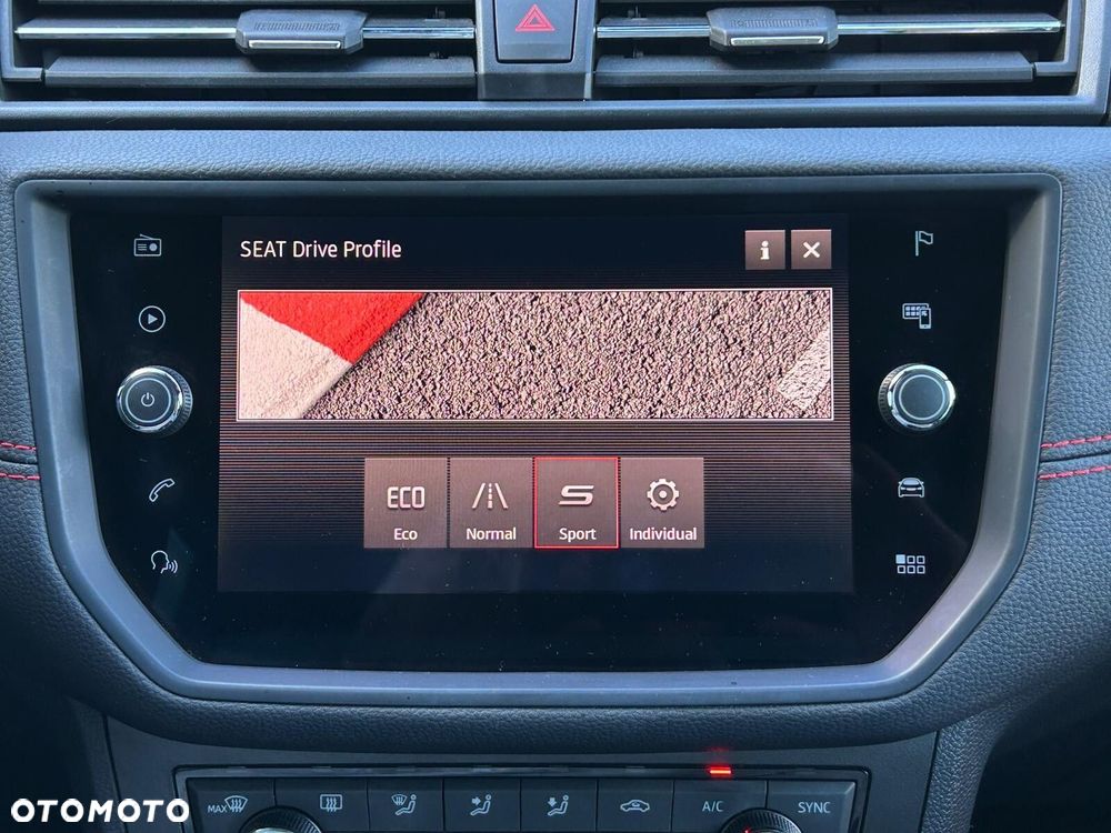 Seat Arona 1.0 TSI GPF FR S&S - 34