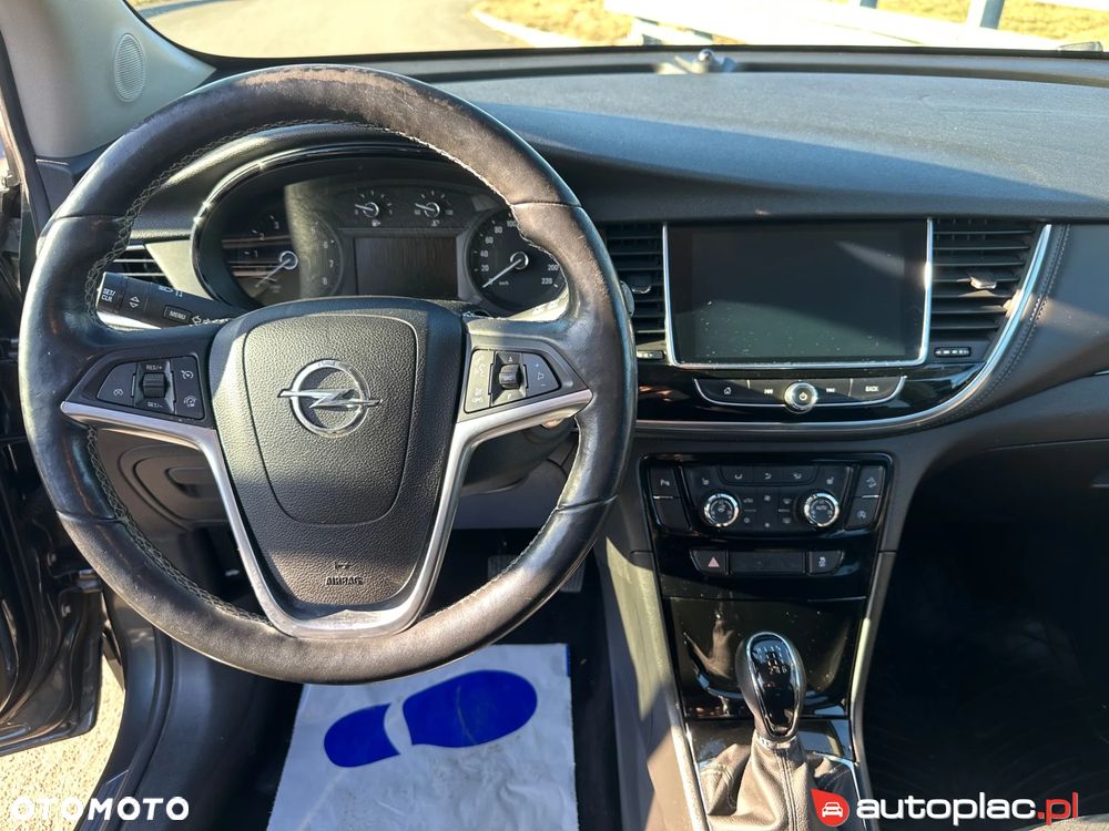 Opel Mokka - 16