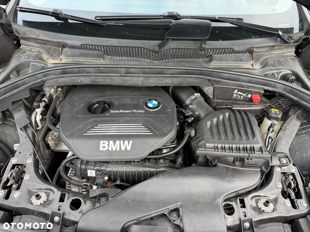 BMW Seria 2 216i Advantage - 26