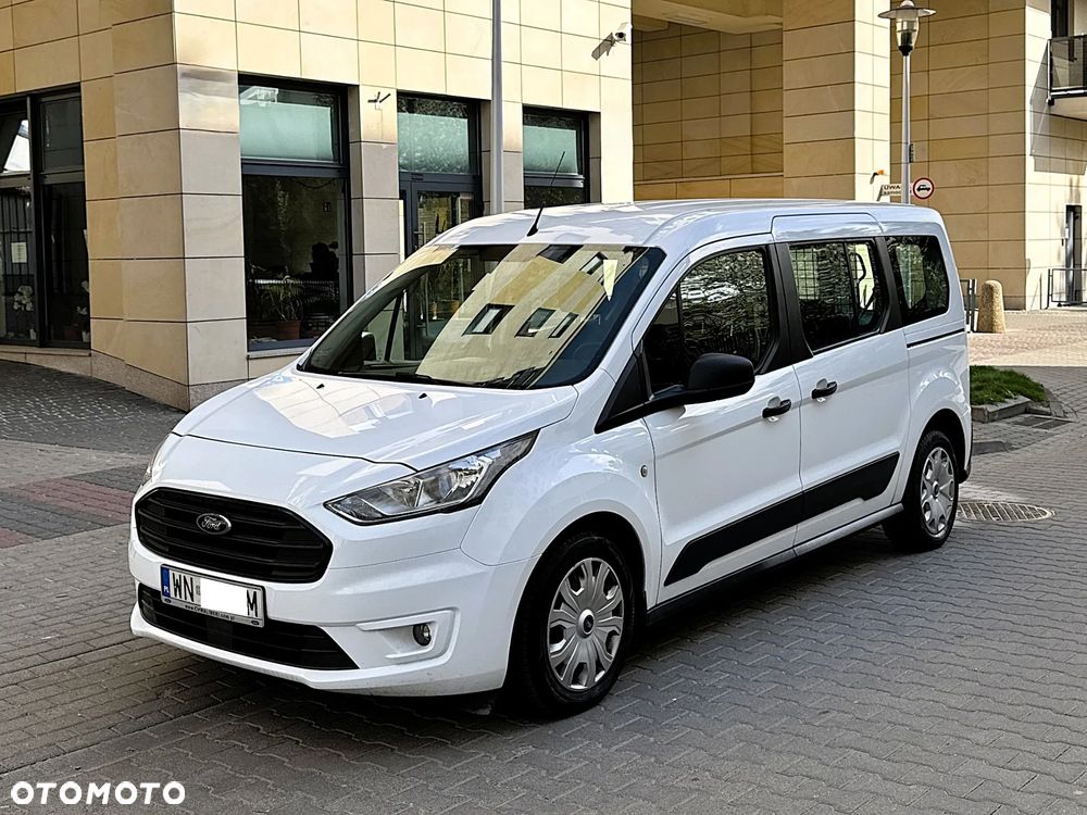 Ford Transit Connect Kombi 230 L2 Trend - 1